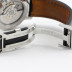 Breitling Navitimer 01 Chronograph Ref AB0127 Steel Black Dial